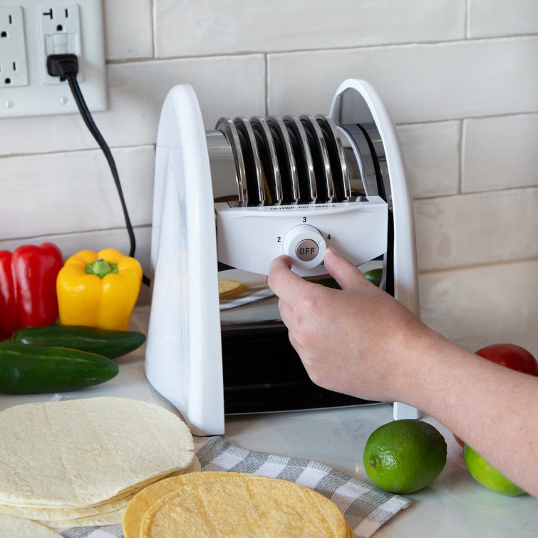 Tortilla toaster clearance